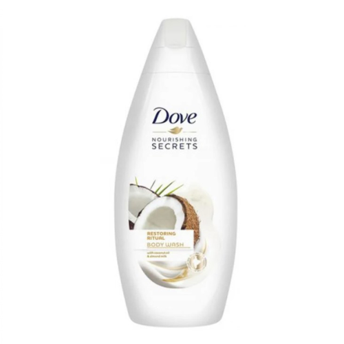 دوف غسول الاستحمام ريستورنج 250 مل | Dove Restorin...