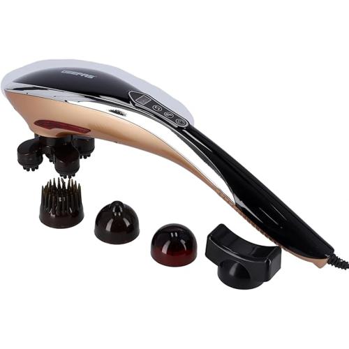 GEEPAS BODY MASSAGER 5IN1 - جهاز مساج للجسم جيباس...