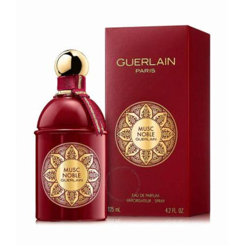جيرلان نوبل مسك او دو برفيوم 125 مل - Guerlain Nob...