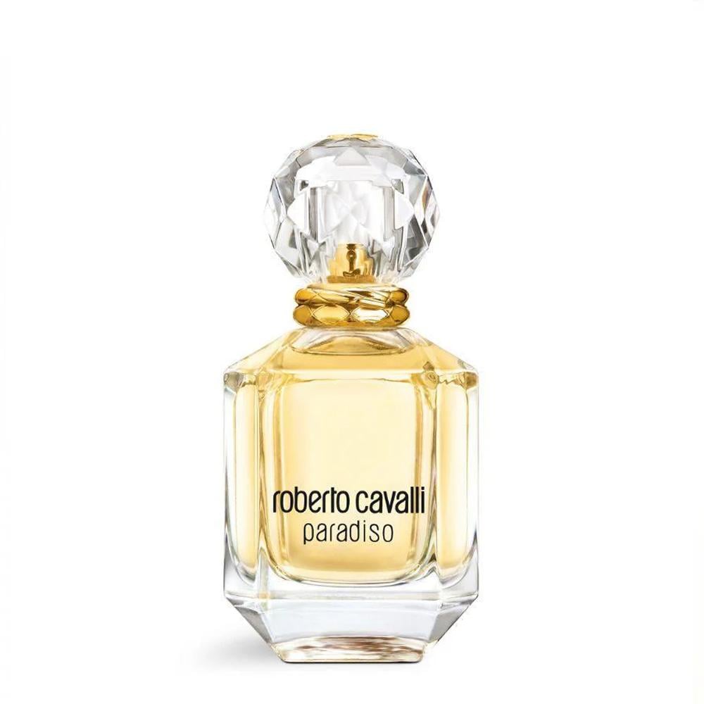 روبرتو كافالي باراديسو او دو برفيوم 75 مل - نسائي - Roberto Cavalli Paradiso Eau de Parfum 75ml