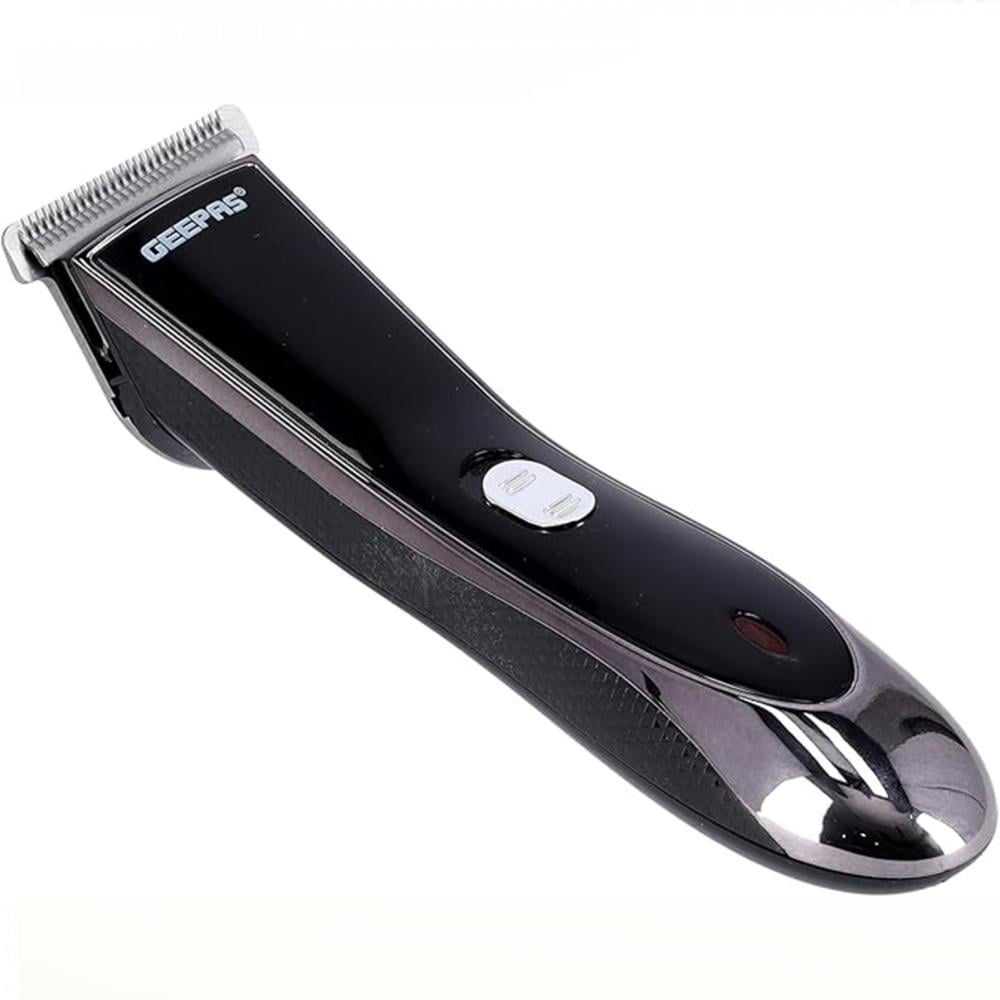 GEEPAS TRIMMER - ماكينة حلاقة وتشذيب جيباس (GTR56024)