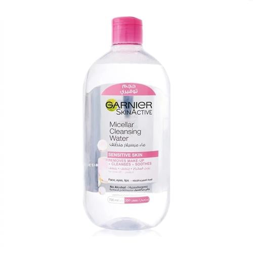 غارنييه - ماء ميسيلار منظف 700 مل (Garnier Micella...