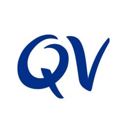 كيو في - QV