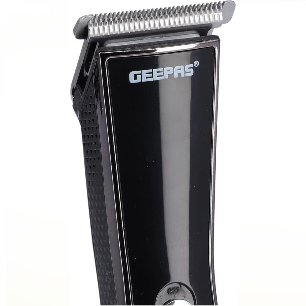 GEEPAS TRIMMER - ماكينة حلاقة وتشذيب جيباس (GTR56024)