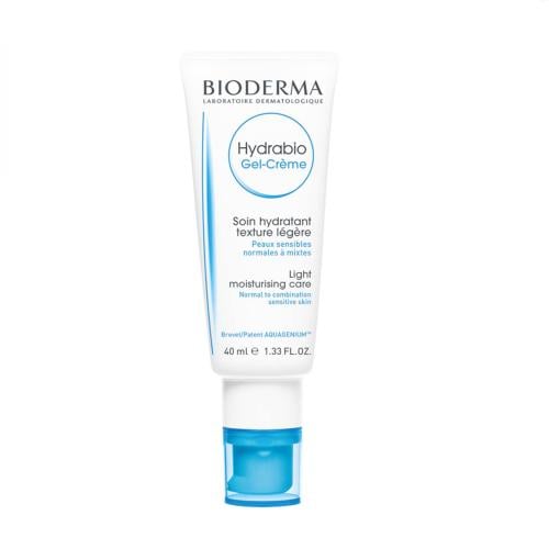 بيوديرما جل كريم 40 مل - Bioderma Hydrabio Gel-Cre...