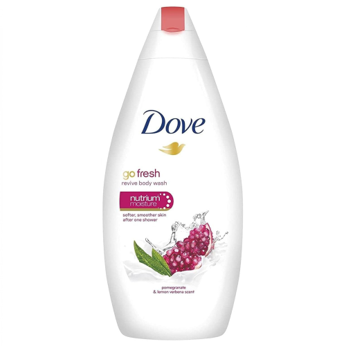 دوف غسول الاستحمام رفيفينج 250 مل | Dove Reviving...