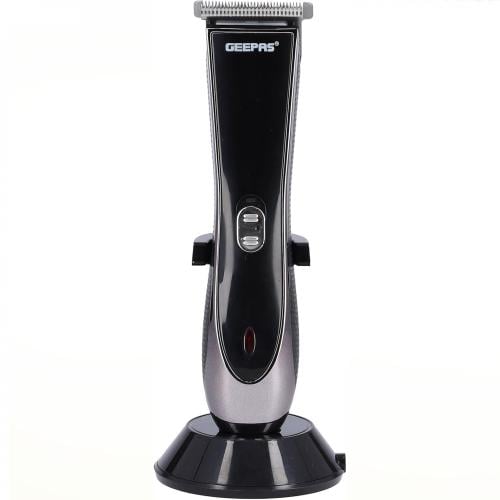 GEEPAS TRIMMER - ماكينة حلاقة وتشذيب جيباس (GTR560...