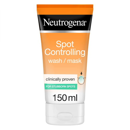 نيتروجينا عصار للتحكم بالحبوب 150 مل | Neutrogena...