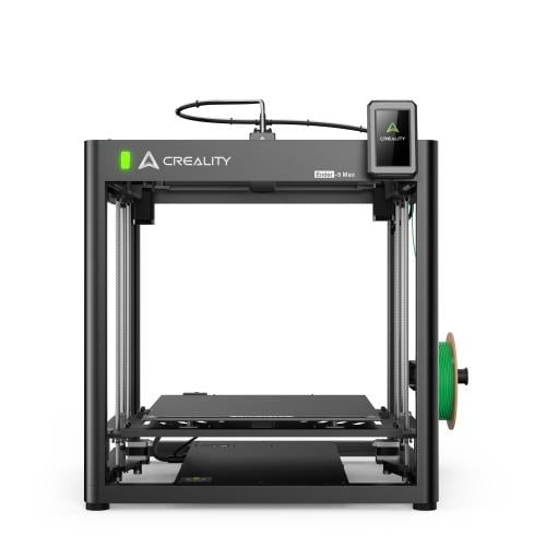 Ender-5 Max