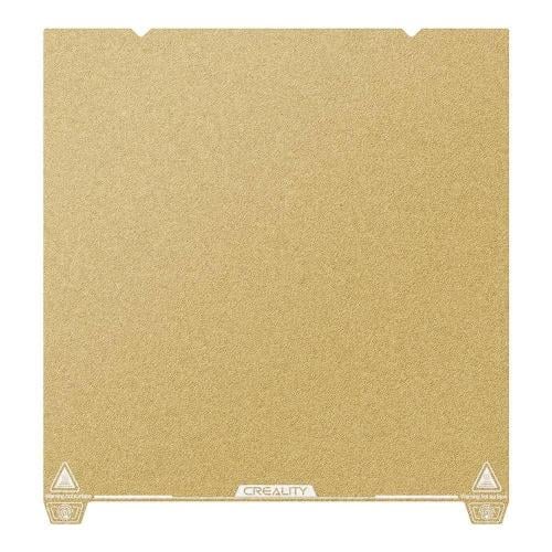 Golden PEI Build Plate