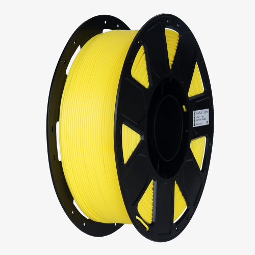 خيوط طباعة ( Ender PLA Yellow ) لون اصفر