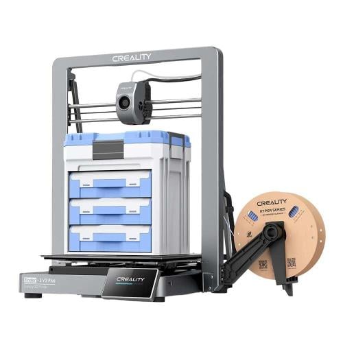 Ender-3 V3 Plus