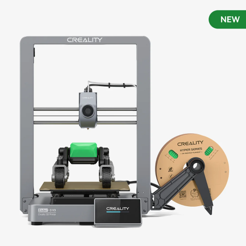 ENDER-3 V3