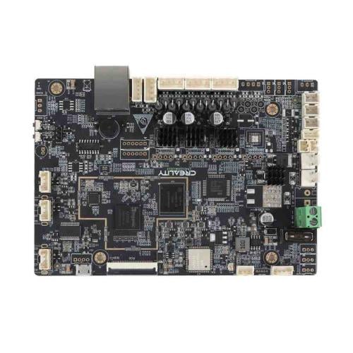 K1 Max Mainboard Kit