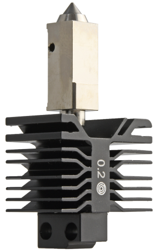 PRIMACREATOR Bambu Lab HOTEND H 0.2/1.75MM