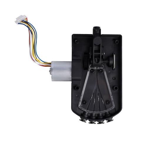 CFS bottom bracket