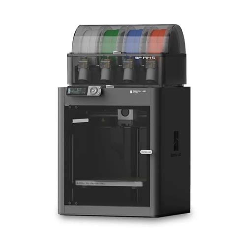 Bambu Lab P1S 3D Printer combo