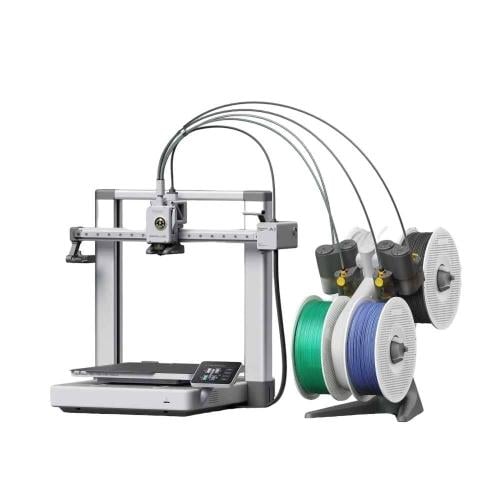 Bambu Lab A1 | WayTo3D
