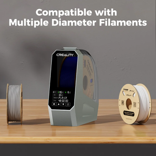 CREALITY SPACE Π FILAMENT DRYER مجفف فليمنت