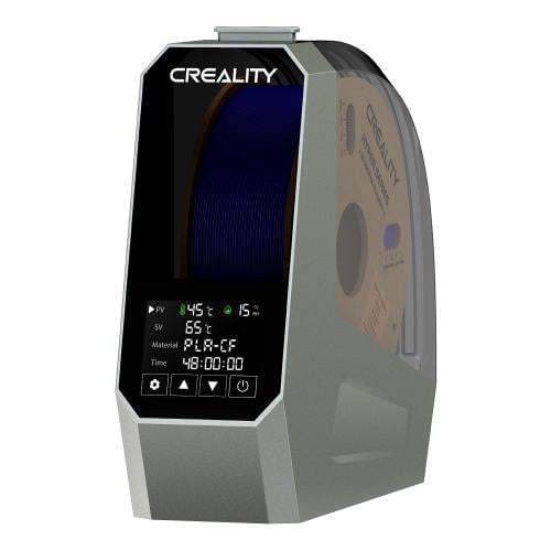 Creality Space π Plus Filament Dryer – مجفف فليمنت