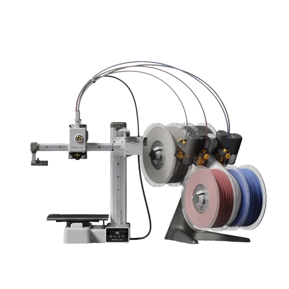 Bambu Lab A1 Mini | WayTo3D