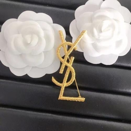 بروش سان لوران | YSL