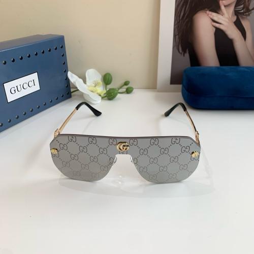 نظاره قوتشي | GUCCI
