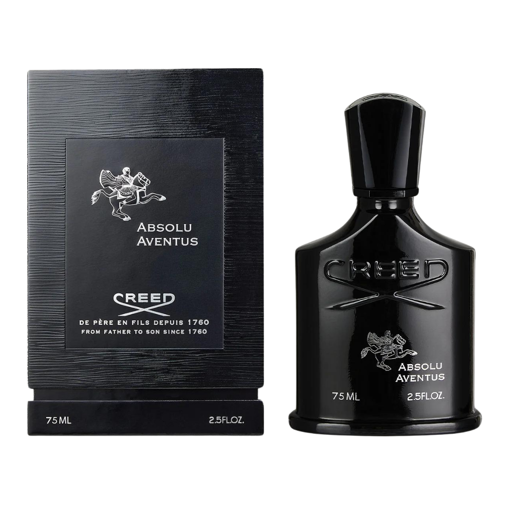 كريد افينتوس ابسولو 75مل