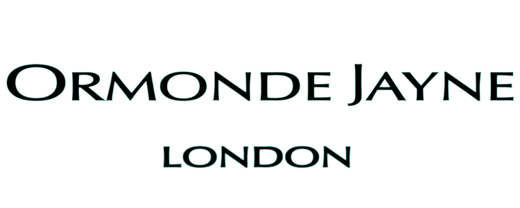 اورموند جاين