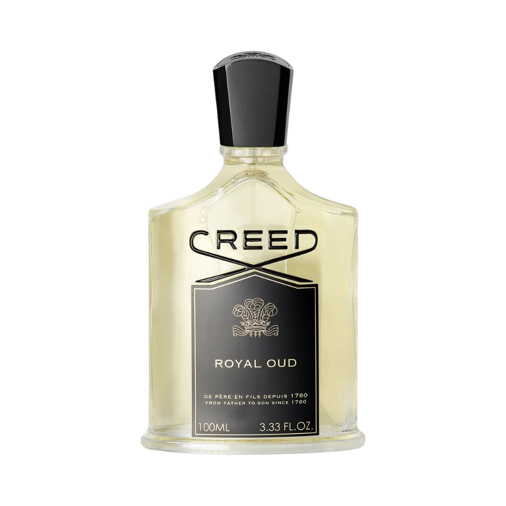 كريد رويال عود 100مل