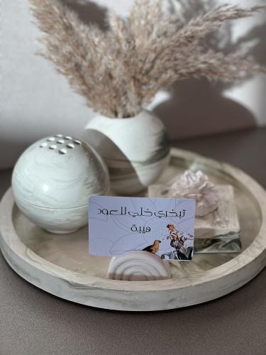 طقم مبخر مكون من ٥ قطع