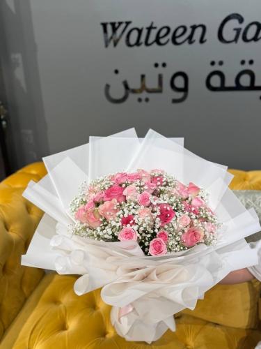 باقه لانا