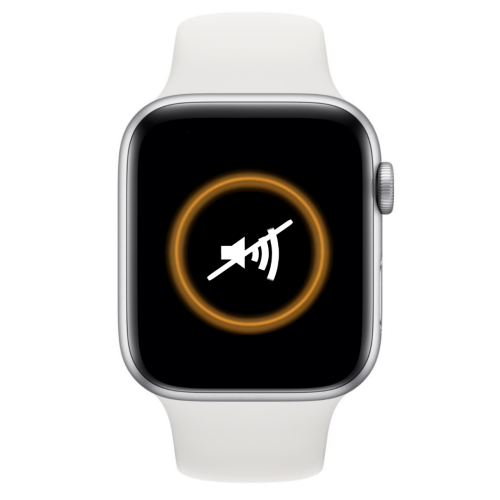 استبدال سماعة ساعة ابل | Apple Watch S6