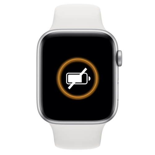 تغيير بطارية ساعة ابل | Apple Watch SE