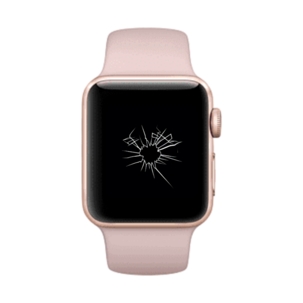 Apple watch s3 rosa sale