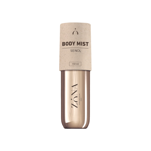 معطر جسم سينول من زونا مستوحى من Sensual