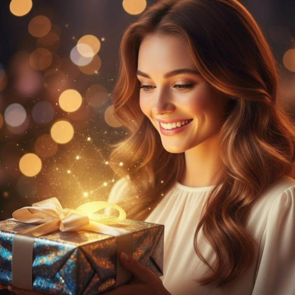 بكج جربي حظك