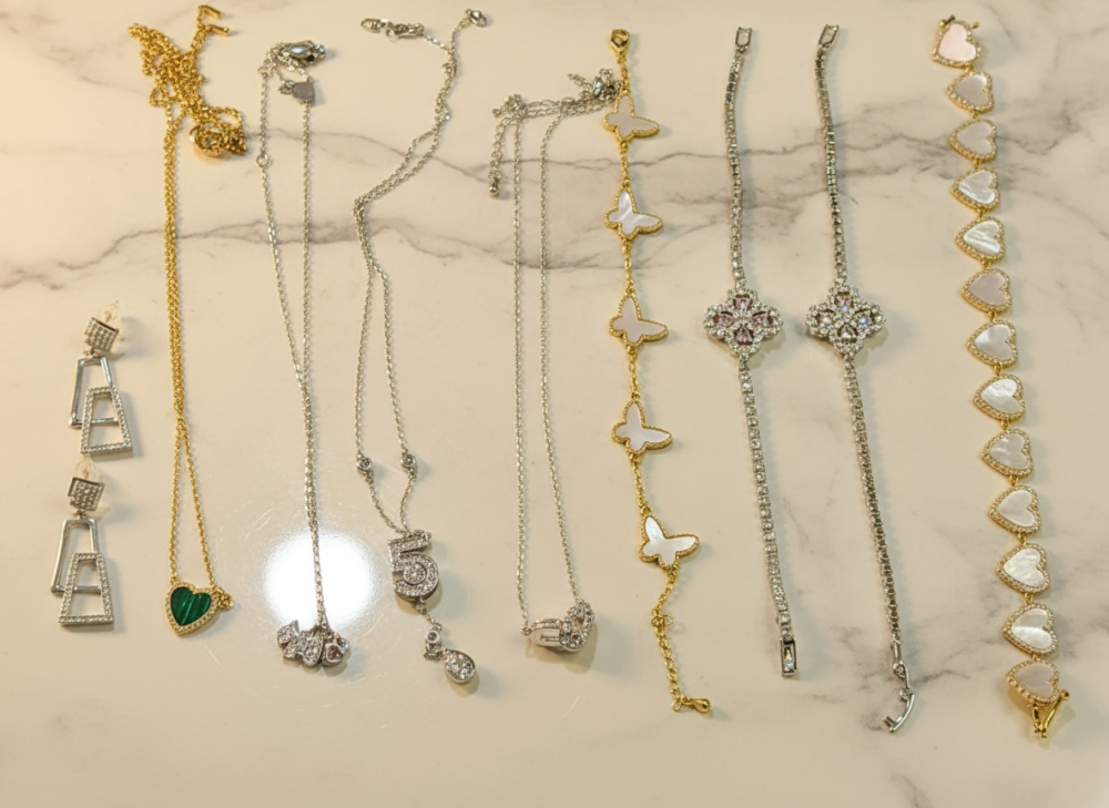 بكج الفخامة الراقية