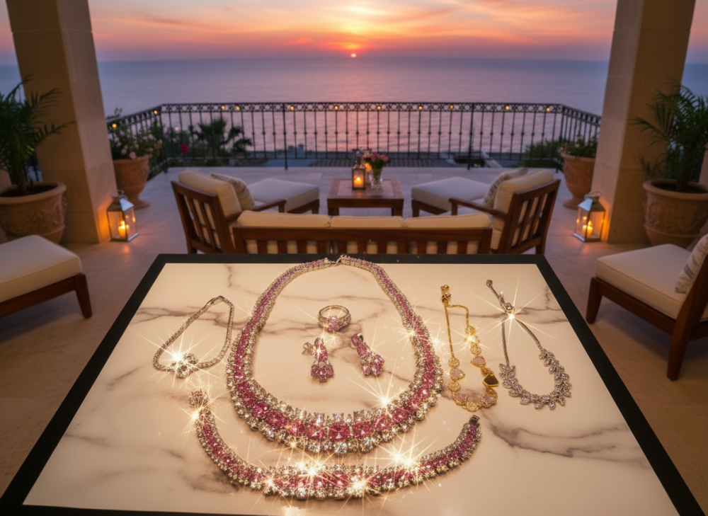 بكج لمسة أنوثة