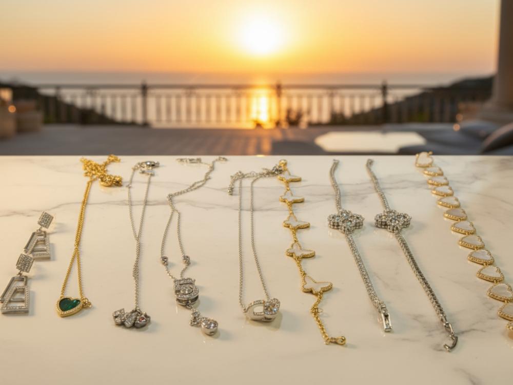 بكج الفخامة الراقية