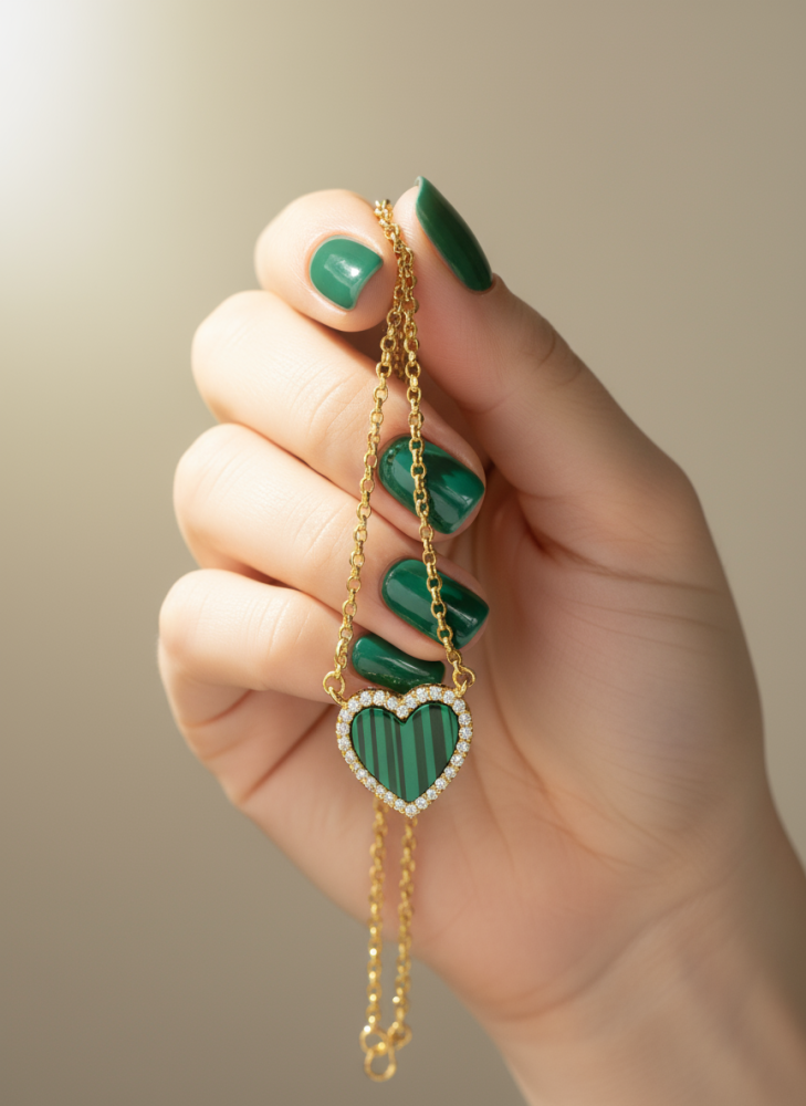 بكج الفخامة الراقية