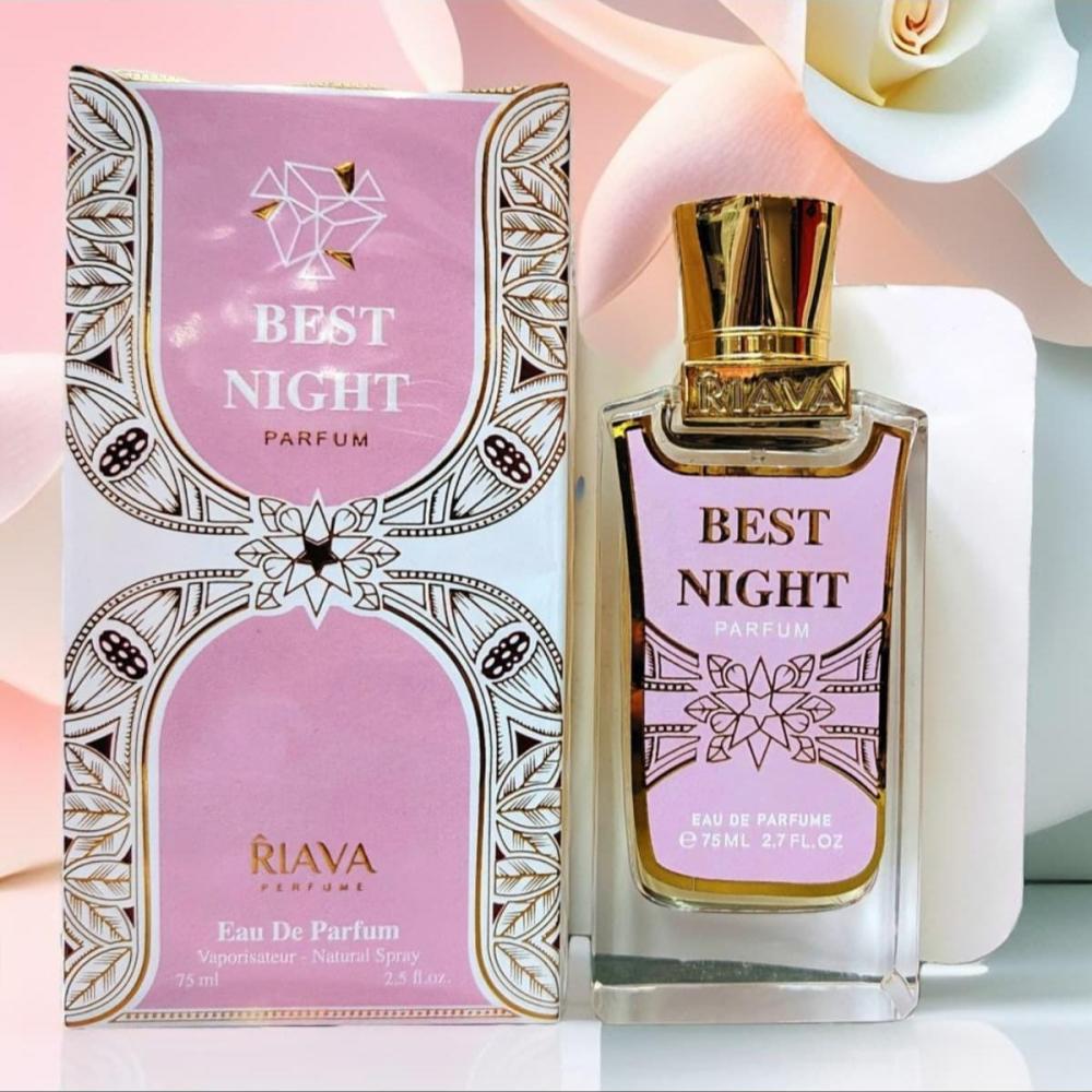 بيست نايت من ريافا