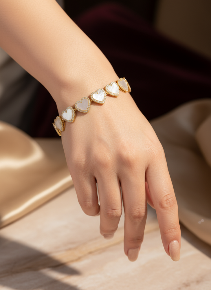 بكج الفخامة الراقية