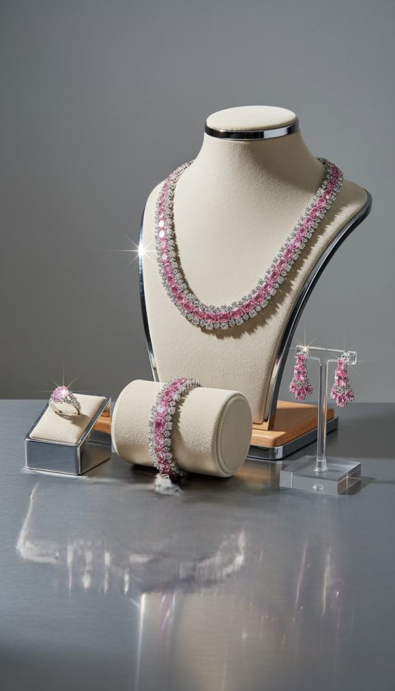 بكج لمسة أنوثة