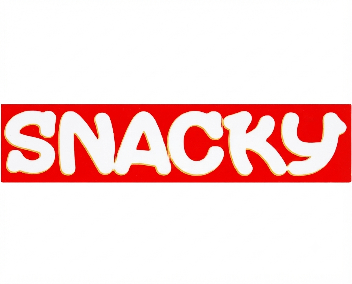 سناكي | SNACKY