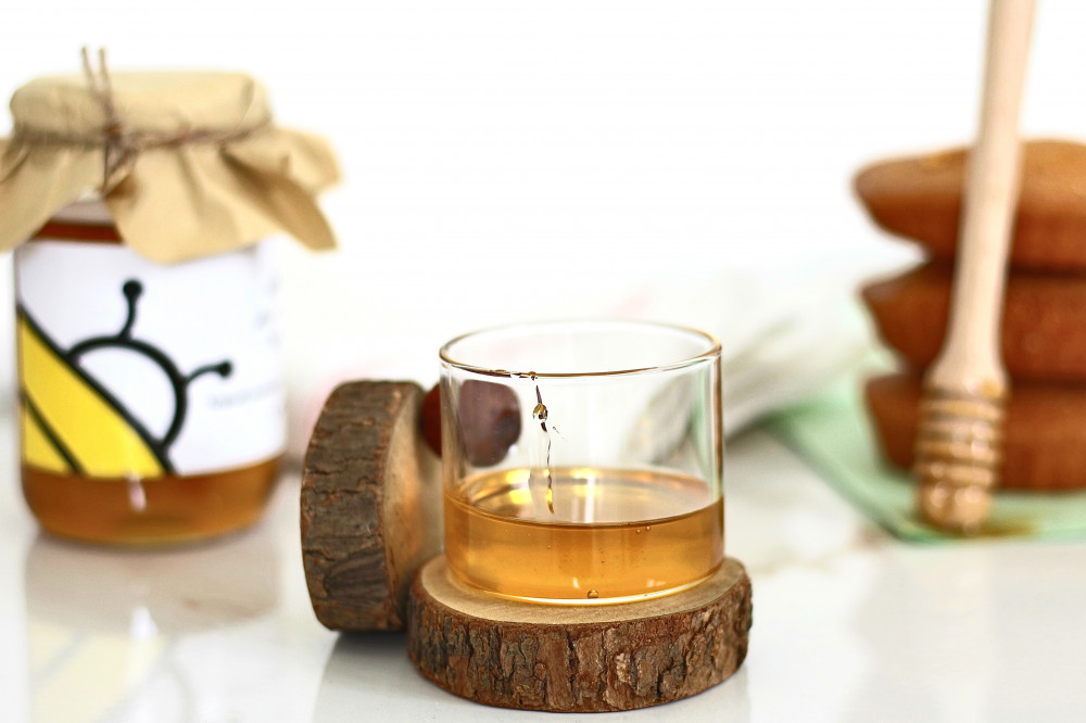 معلومات عن العسل