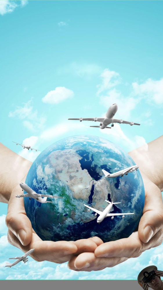 TravelBox دليلك الذكي لعالم السفر!