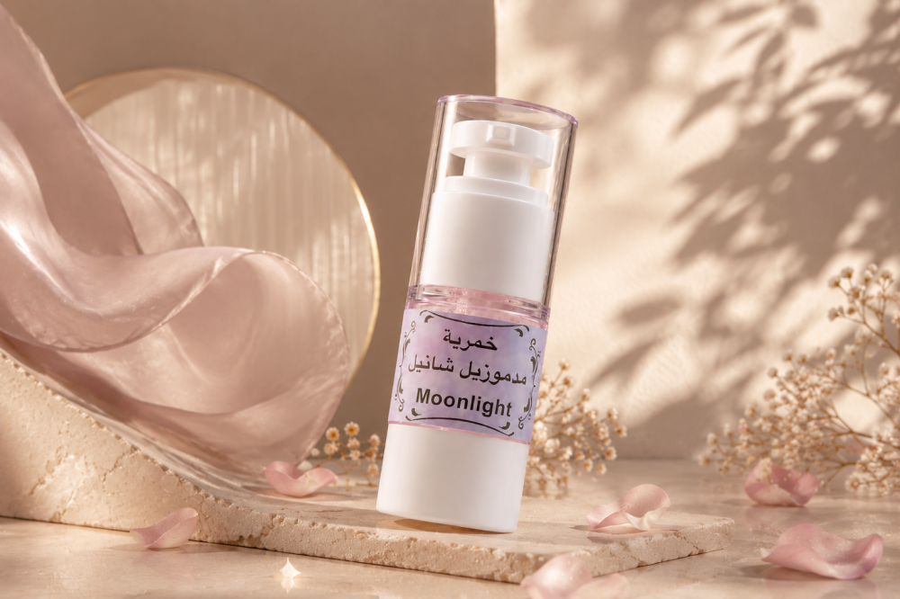 افضل معطر للشعر طبيعي