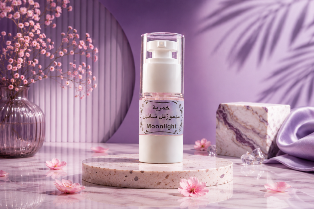 افضل زيت معطر للشعر بتركيبة طبيعية