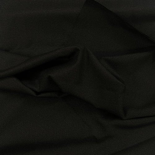 قماش اسود 006